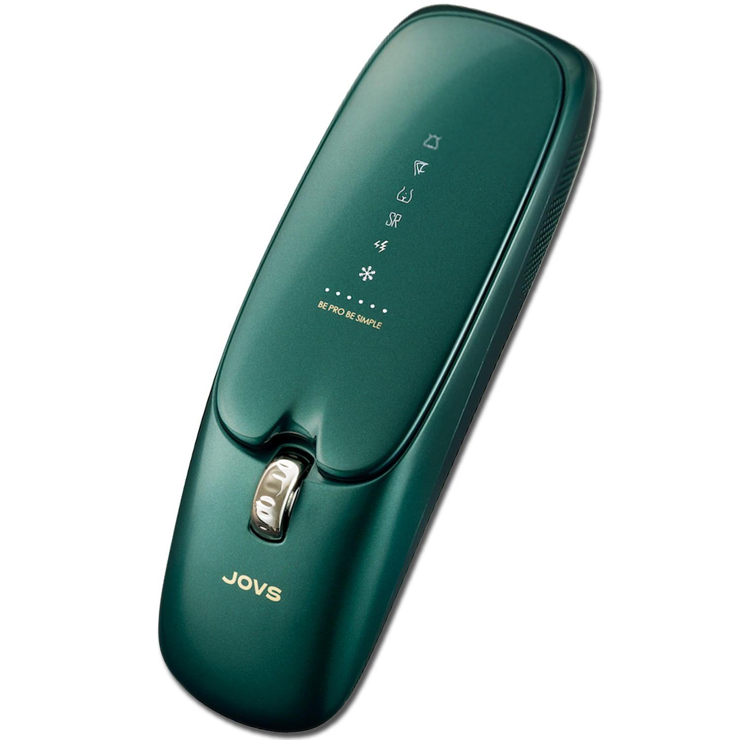 JOVS Dora Scrollの家庭用光美容器