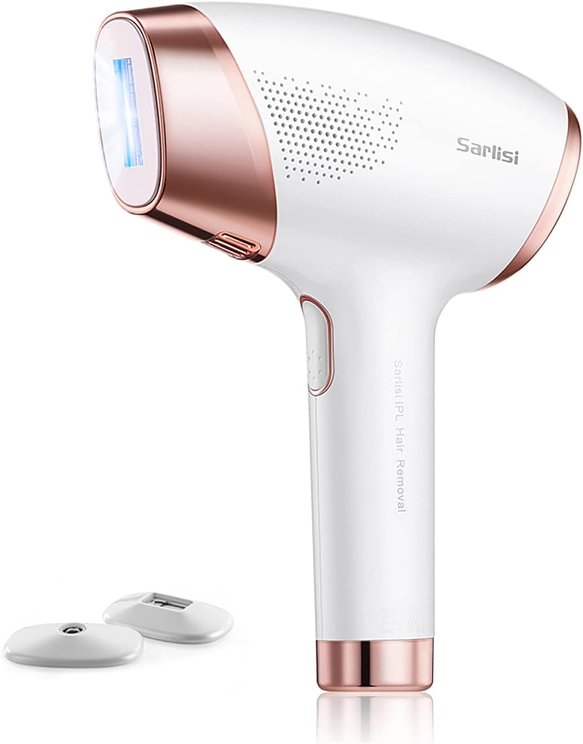 Sarlisi AI07 冷感IPLの家庭用光美容器